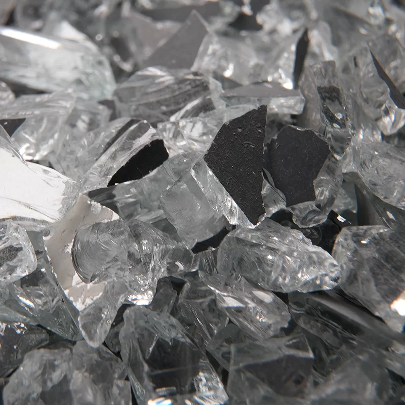 Sable De Verre Coloré Pour Terrazzo