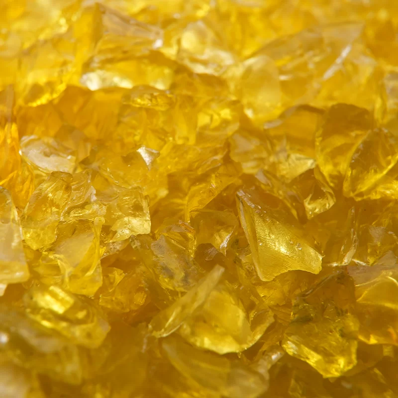 Sable De Verre Coloré Pour Terrazzo