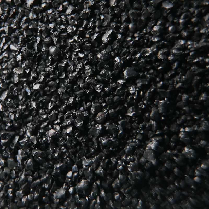 Émeri pour sols résistants à l’usure et sablage