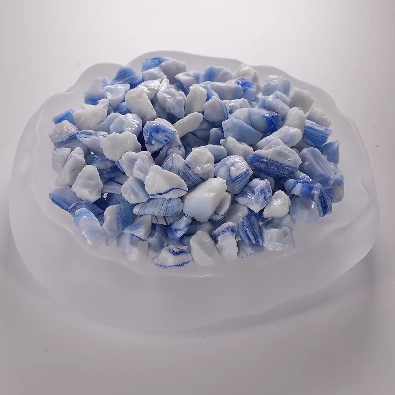 Sable De Verre Coloré Pour Terrazzo