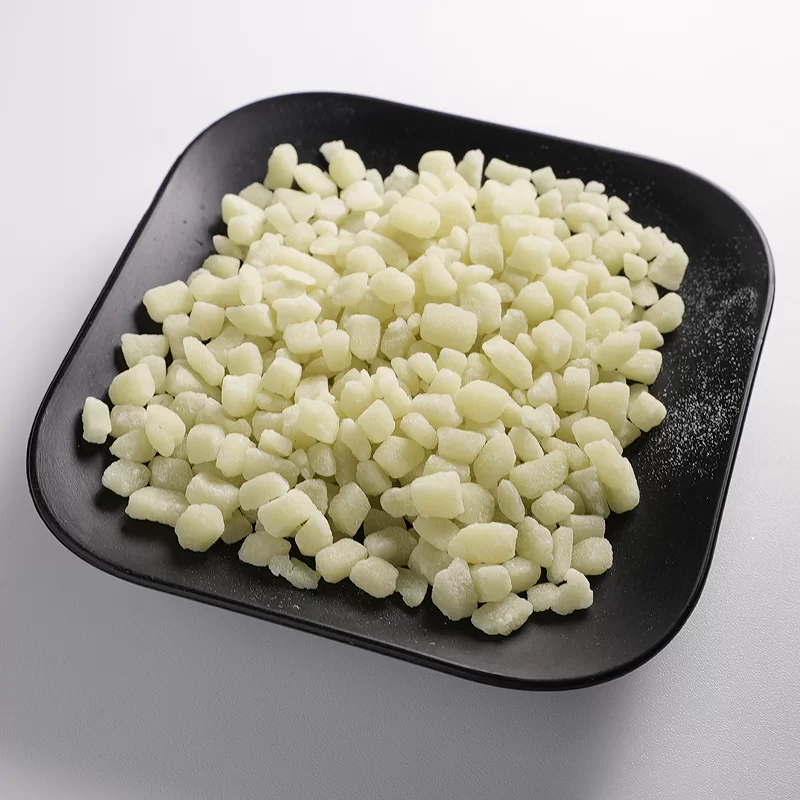 Sol de pavage en pierre lumineuse colorée artificielle