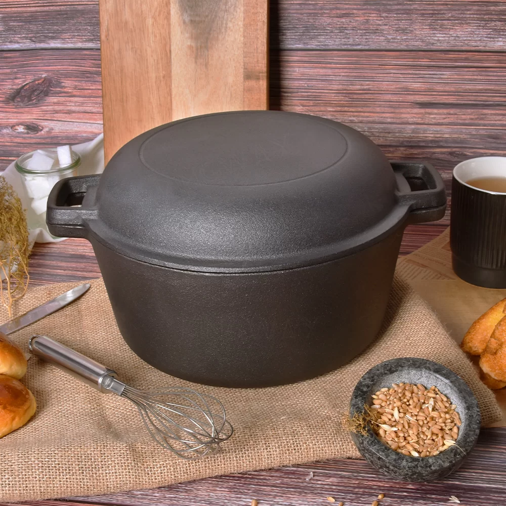 Pain en fer coulé PAN