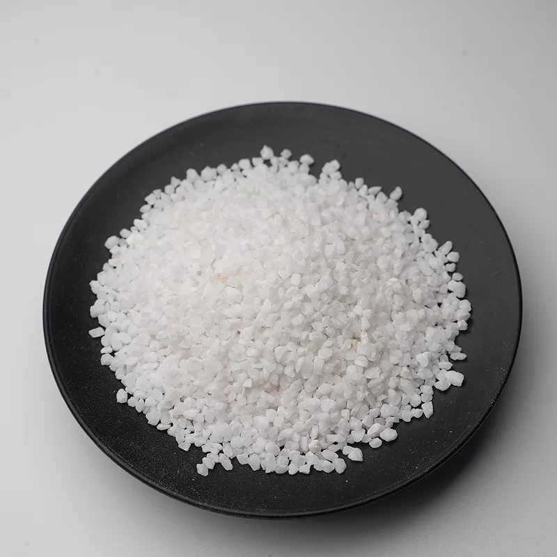 Sable de quartz