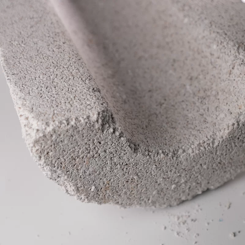 Panneau de perlite pour la prévention des incendies