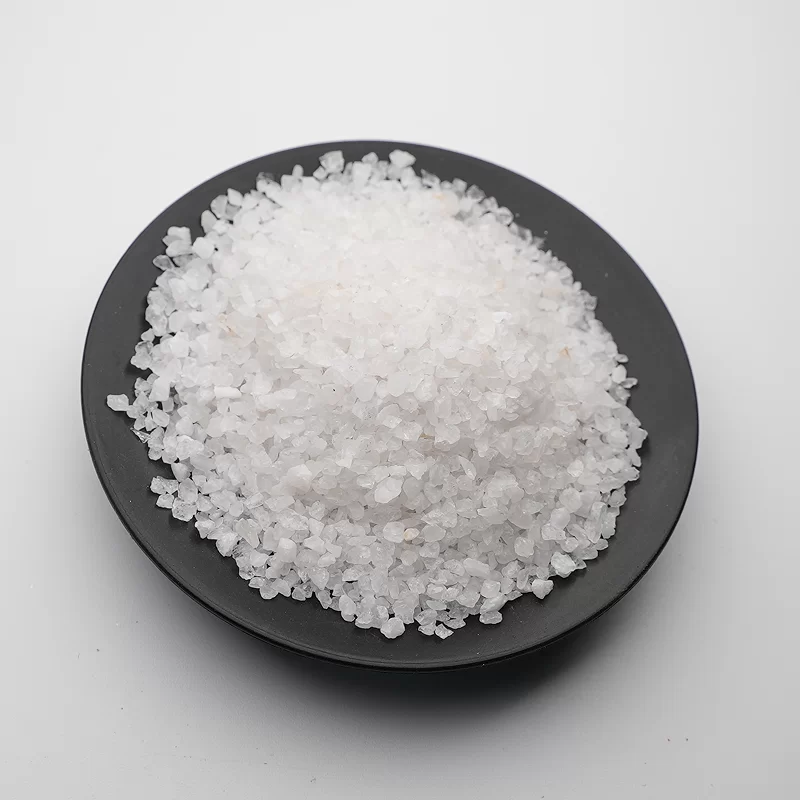 Sable de quartz