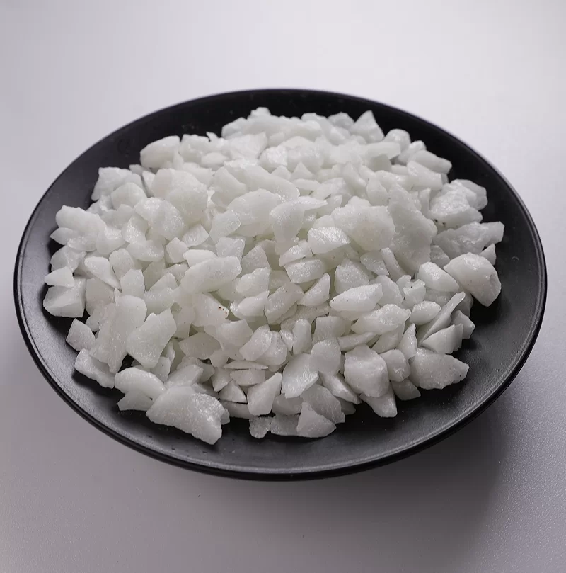 Sol de pavage en pierre lumineuse colorée artificielle