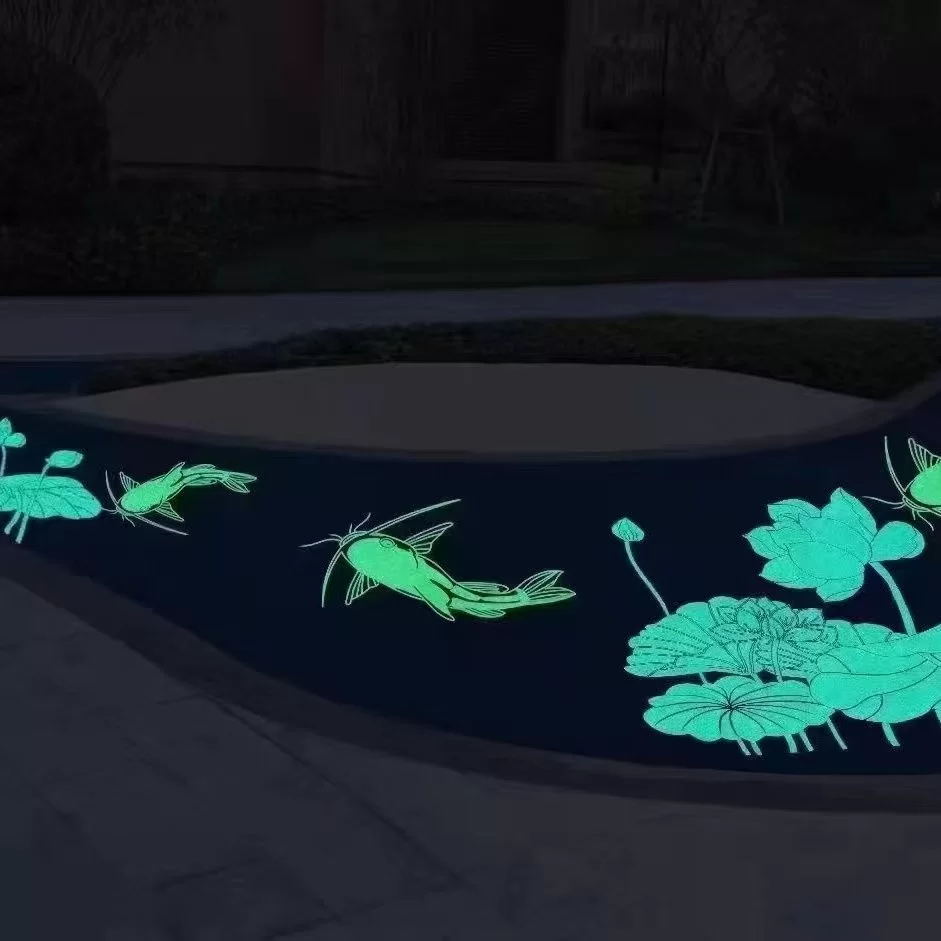 Comprendre les matériaux lumineux et leurs Applications quotidiennes