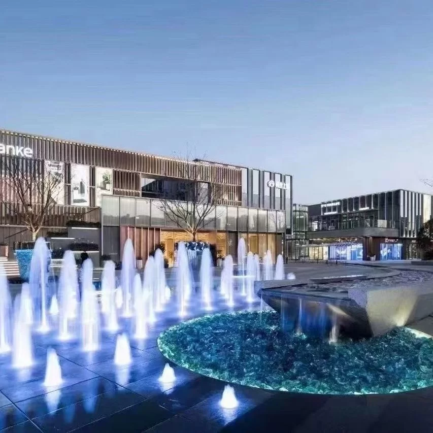 Sable De Verre Coloré Pour Terrazzo