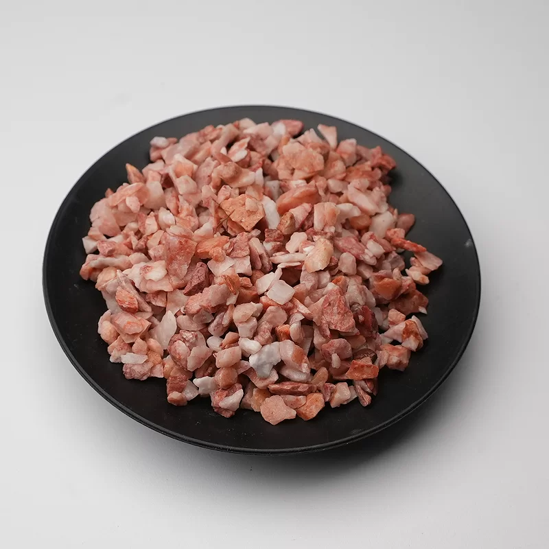 Gravier De Pierre Concassée Pour Terrazzo