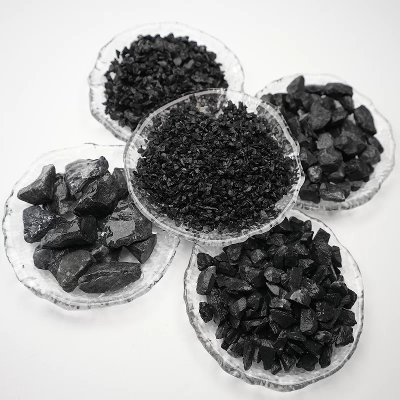 Gravier De Pierre Concassée Pour Terrazzo