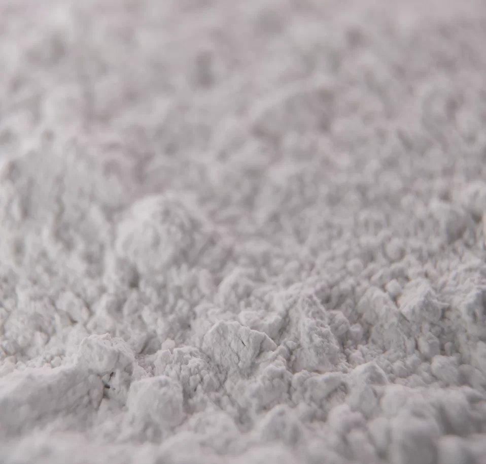 Appliqué dans la poudre de l’industrie de la construction