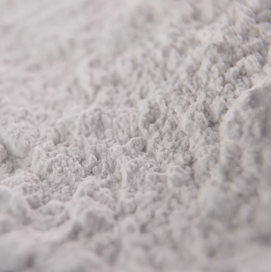 Appliqué dans la poudre de l’industrie de la construction