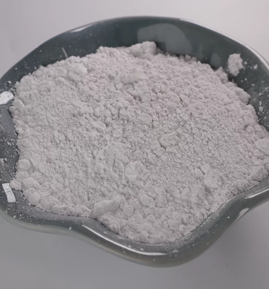 Appliqué dans la poudre de l’industrie de la construction