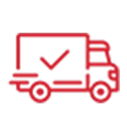 Livraison gratuite avec une dépense minimale de 500 $