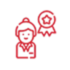 Approuvé par les clients professionnels et résidentiels