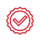 1 à 12 ans de garantie